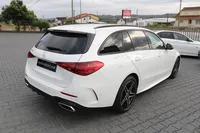 Mercedes-Benz-C 300 detalhes 2