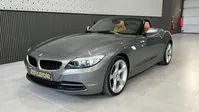 BMW-Z4 Imagem Principal
