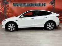 Tesla-Model Y detalhes 1