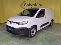 Citroën-Berlingo Imagem Principal