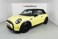 Mini-Cabrio Imagem Principal