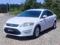 Ford-Mondeo Imagem Principal