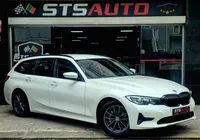 BMW-318 detalhes 1