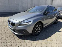 Volvo-V40 Cross Country detalhes 1