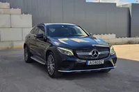 Mercedes-Benz-GLC 250 detalhes 2