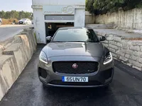 Jaguar-E-Pace Imagem Principal
