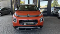 Citroën-C3 Aircross detalhes 1