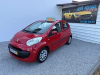 Citroën-C1 detalhes 1