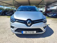 Renault-Clio Sport Tourer detalhes 1