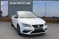 Seat-Leon Imagem Principal