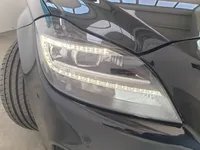 Mercedes-Benz-Classe CLS detalhes 2