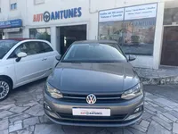 Volkswagen-Polo Imagem Principal