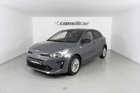 Kia-Rio Imagem Principal