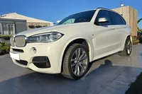 BMW-X5 M detalhes 1