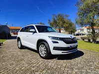 Skoda-Kodiaq Imagem Principal