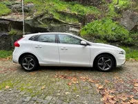 Volvo-V40 detalhes 2