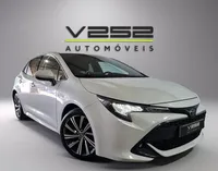 Toyota-Corolla Imagem Principal