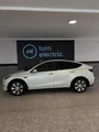 Tesla-Model Y Imagem Principal