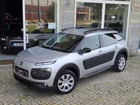 Citroën-C4 Cactus Imagem Principal