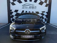Mercedes-Benz-CLA 180 detalhes 2