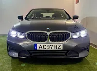 BMW-330 detalhes 2