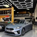 Kia-ProCeed Imagem Principal