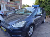 Ford-S-Max Imagem Principal