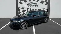 BMW-318 Imagem Principal