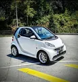 Smart-ForTwo Coupe detalhes 2