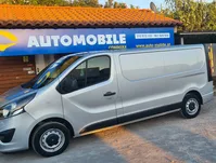 Opel-Vivaro Imagem Principal