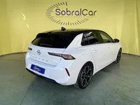 Opel-Astra detalhes 2