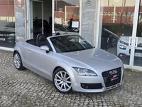 Audi-TT Roadster detalhes 2