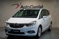 Opel-Zafira Imagem Principal