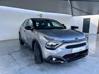 Citroën-C4 detalhes 2