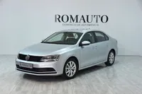 Volkswagen-Jetta Imagem Principal