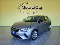 Opel-Corsa Imagem Principal