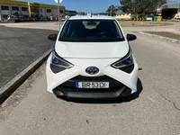 Toyota-Aygo Imagem Principal
