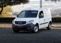 Mercedes-Benz-Citan Imagem Principal