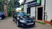 Volkswagen-Passat Variant Imagem Principal