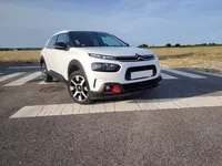 Citroën-C4 Cactus Imagem Principal
