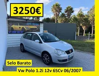 Volkswagen-Polo Imagem Principal