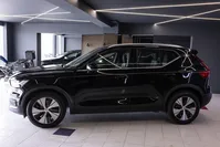 Volvo-XC 40 detalhes 1