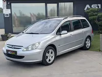 Peugeot-307 Break detalhes 1