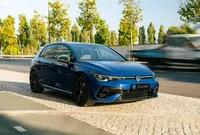 Volkswagen-Golf Imagem Principal