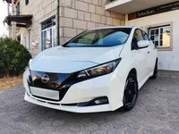 Nissan-Leaf Imagem Principal