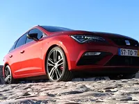 Seat-Leon ST Imagem Principal