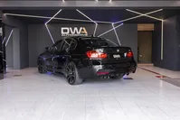 BMW-316 detalhes 2