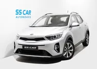 Kia-Stonic Imagem Principal