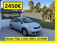 Nissan-Tiida Imagem Principal