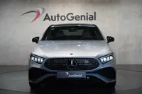 Mercedes-Benz-A 250e detalhes 2